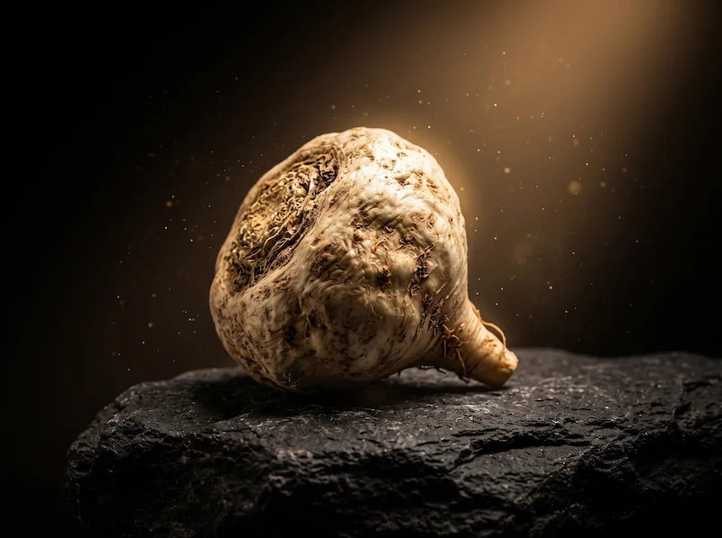 Raíz de Maca Premium
