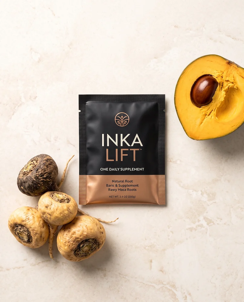 Sachet individual de INKA LIFT ONE