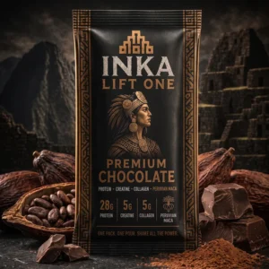 Premium Chocolate - Daily Stack